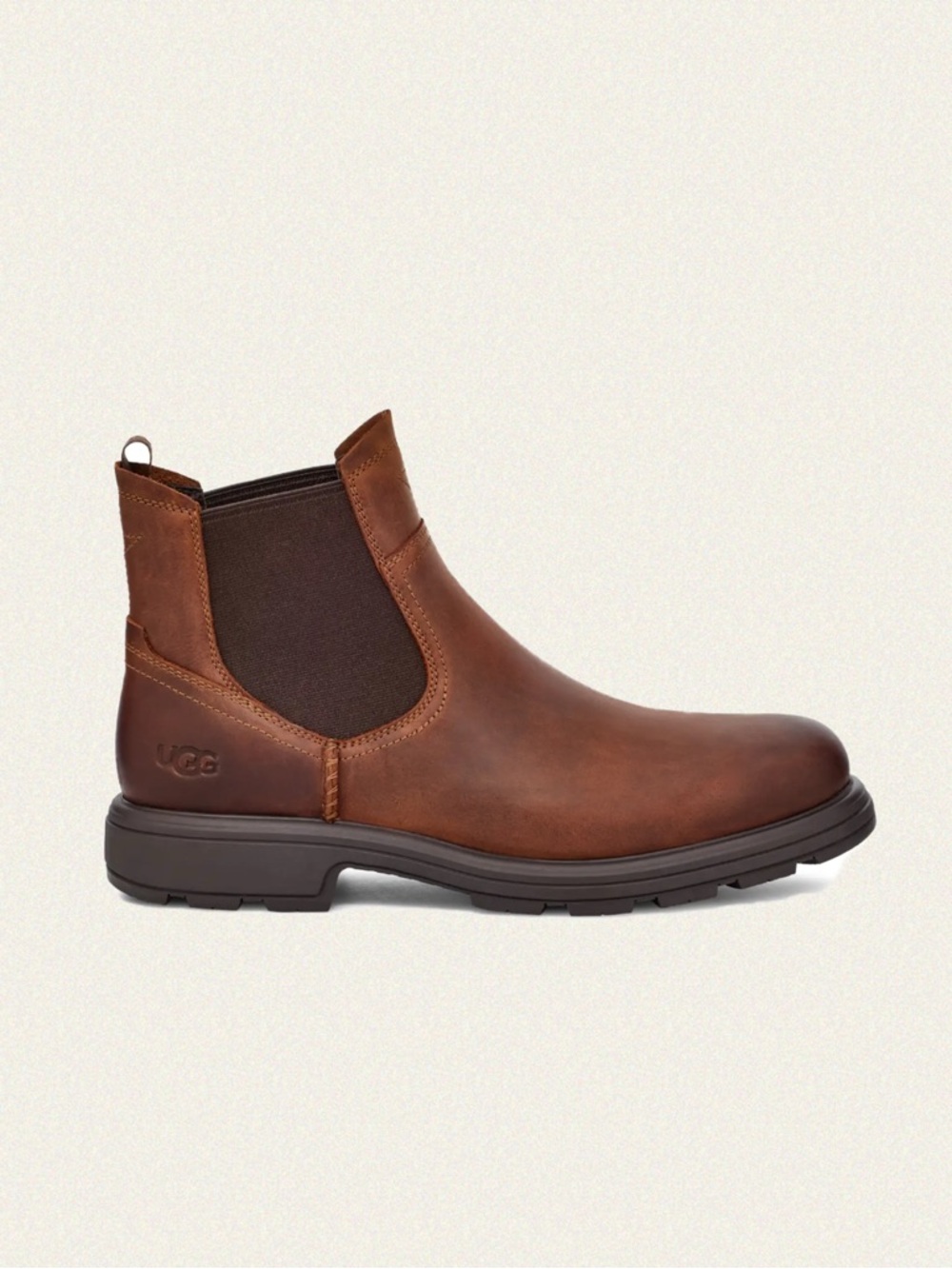 |NWOT| UGG Biltmore Chelsea Boot